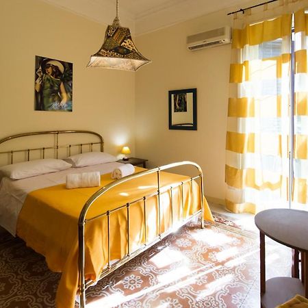 Sammartino Home باليرمو المظهر الخارجي الصورة