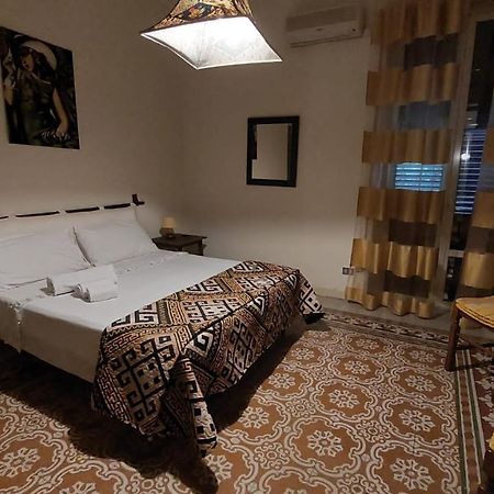 Sammartino Home باليرمو المظهر الخارجي الصورة