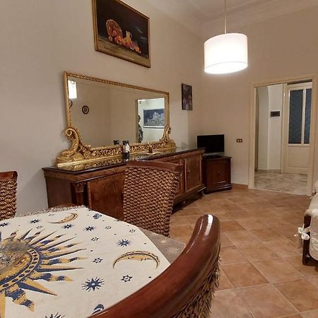 Sammartino Home باليرمو المظهر الخارجي الصورة