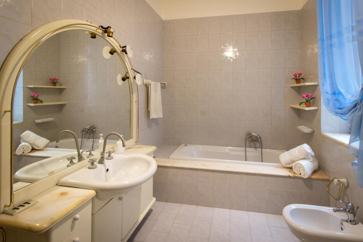 Sammartino Home باليرمو المظهر الخارجي الصورة