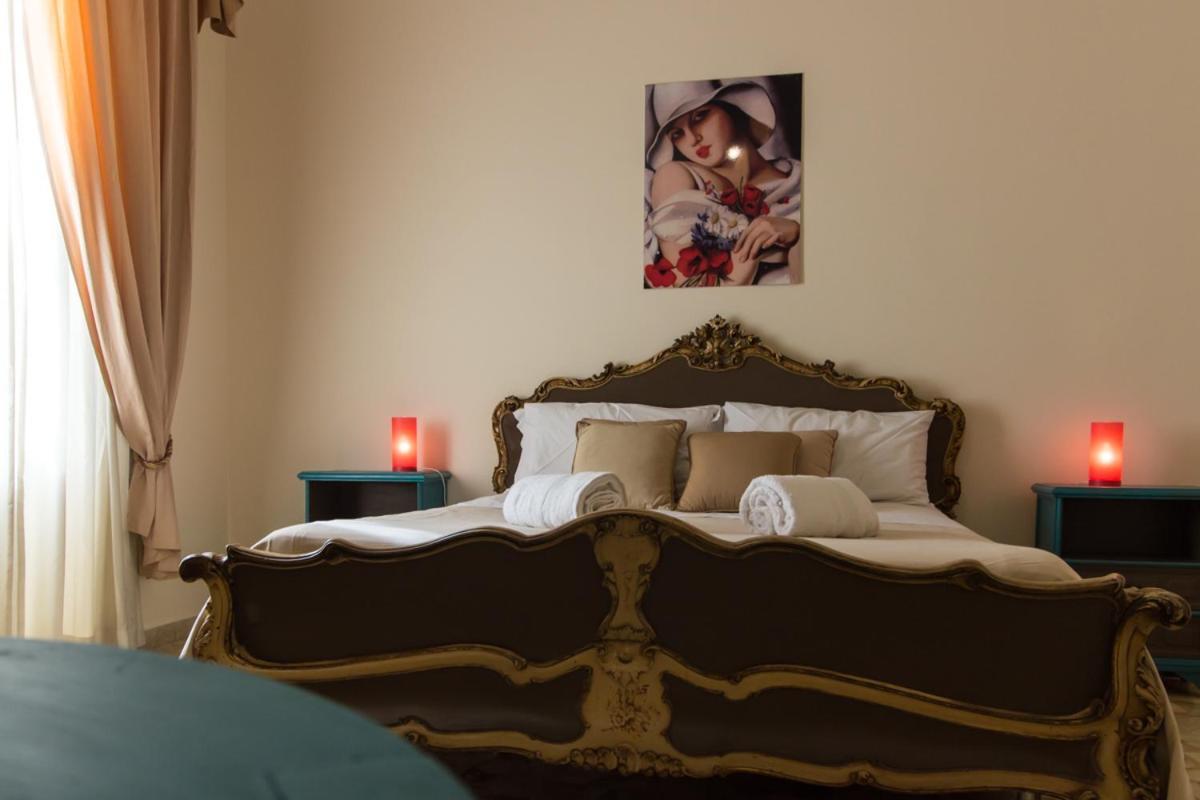 Sammartino Home باليرمو المظهر الخارجي الصورة