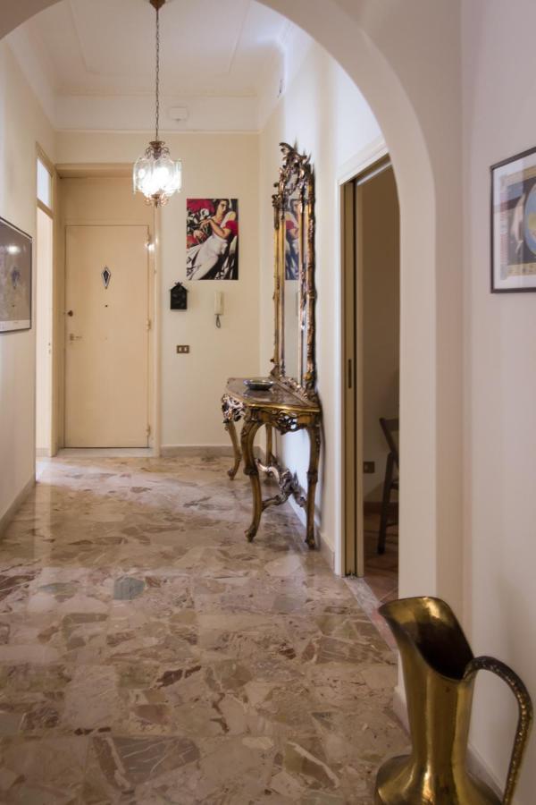 Sammartino Home باليرمو المظهر الخارجي الصورة