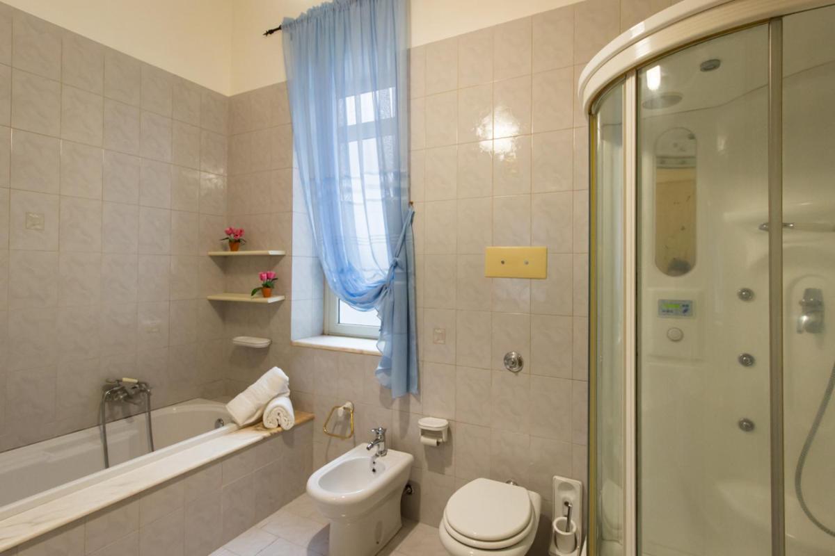 Sammartino Home باليرمو المظهر الخارجي الصورة