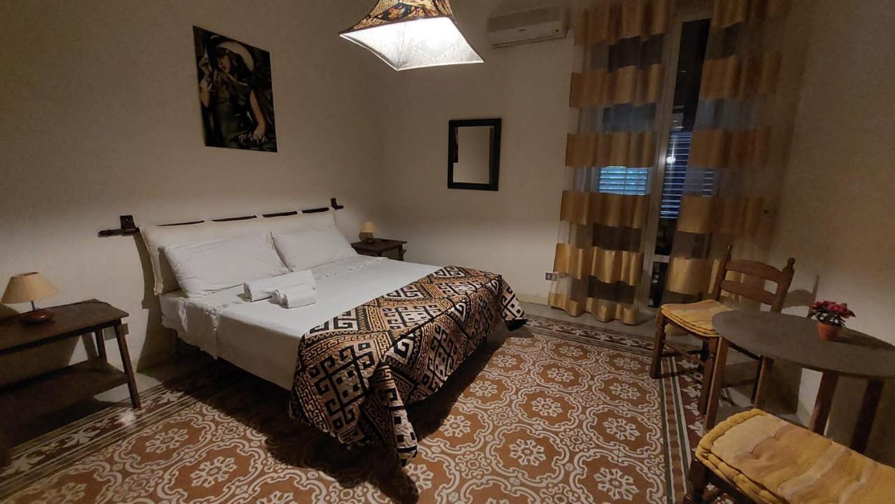 Sammartino Home باليرمو المظهر الخارجي الصورة