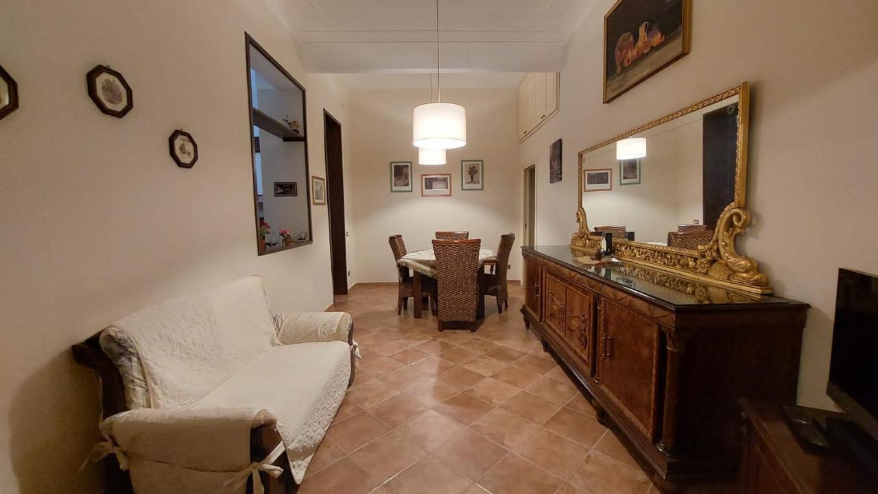 Sammartino Home باليرمو المظهر الخارجي الصورة