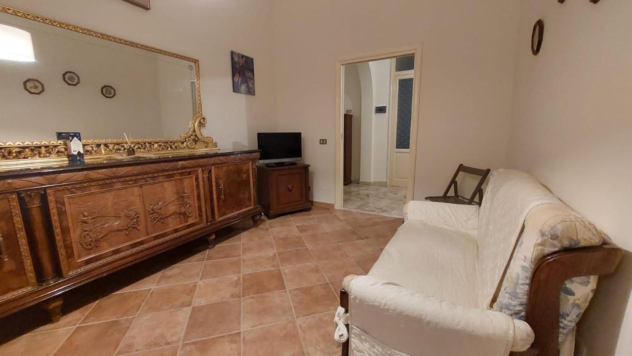 Sammartino Home باليرمو المظهر الخارجي الصورة